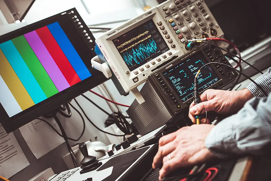 TEK.day - targi branży elektronicznej w AmberExpo