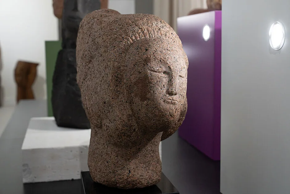 W Muzeum UG trwa wystawa poświęcona Alfonsowi Łosowskiemu