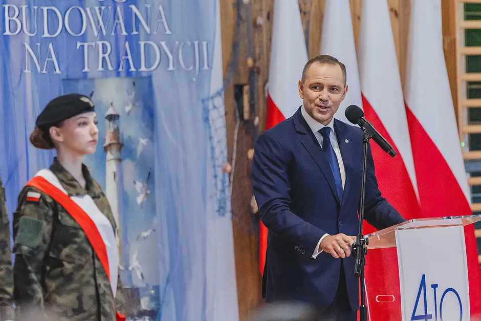 Prezydent RP podpisał ustawę metropolitalną dla Pomorza