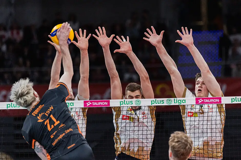 Energa Trefl Gdańsk ogłasza skład na sezon 2026/2027