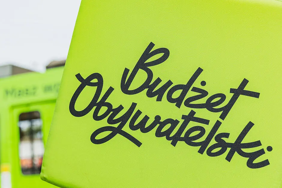 Budżet Obywatelski 2027: Losowanie numerów projektów w piątek