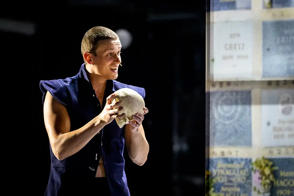 Teatr Zagłębia zwycięzcą 30. Międzynarodowego Festiwalu Szekspirowskiego