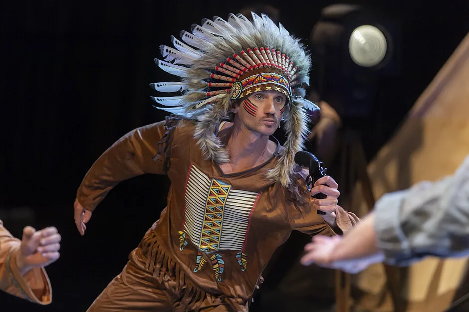 Teatr Wybrzeże zaprasza do końca maja przed wakacyjną przerwą