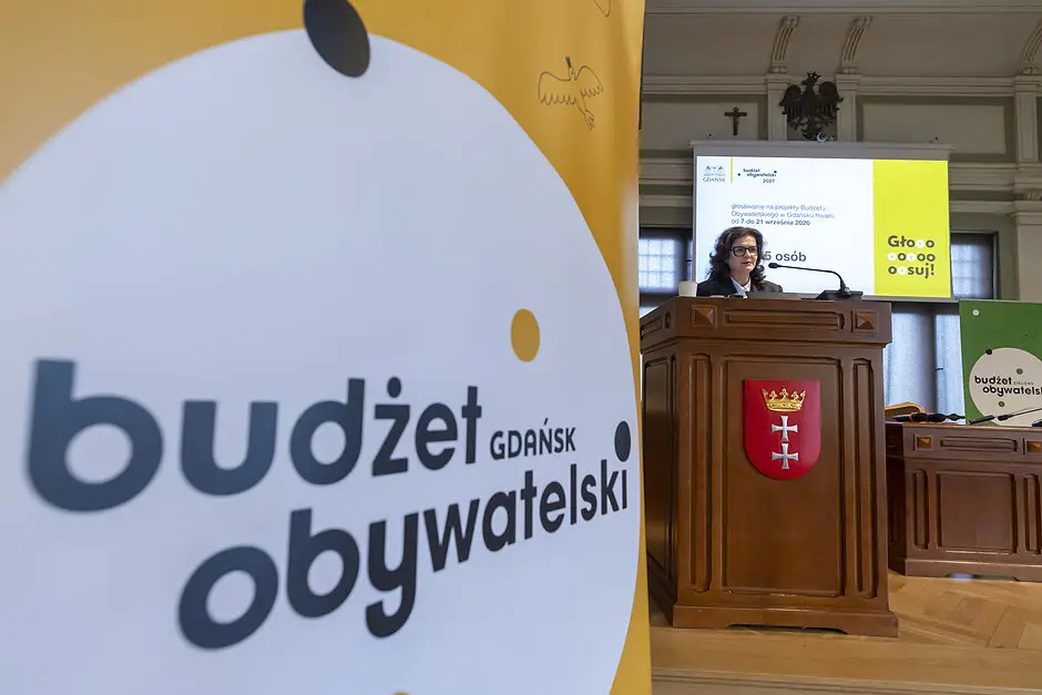Budżet Obywatelski 2027: Wyniki głosowania