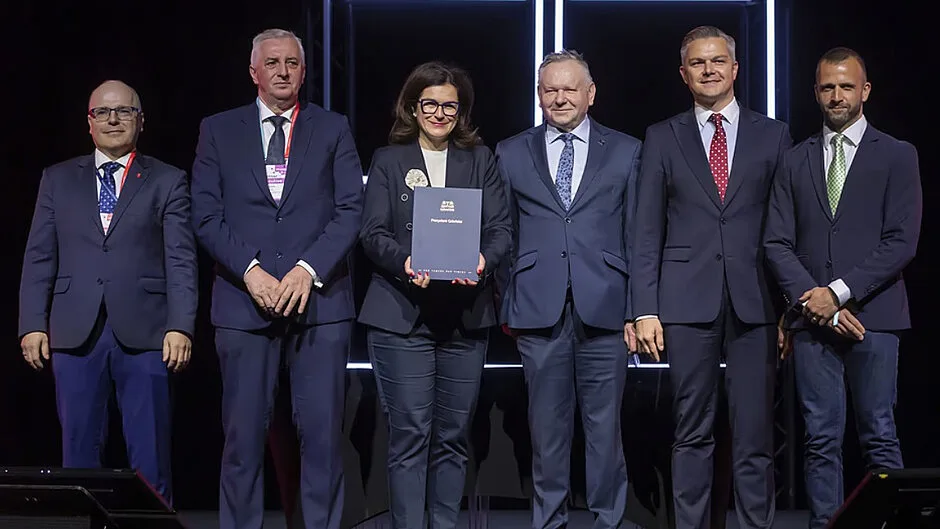 Porozumienie w celu rozwoju innowacji i technologii na Pomorzu
