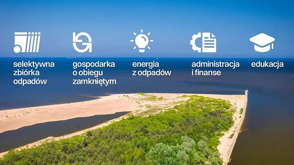 VIII Samorządowe Forum Gospodarki Odpadami w Gdańsku