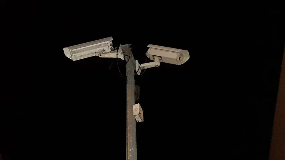 Szybka akcja monitoringu: odnalezienie zaginionego mężczyzny
