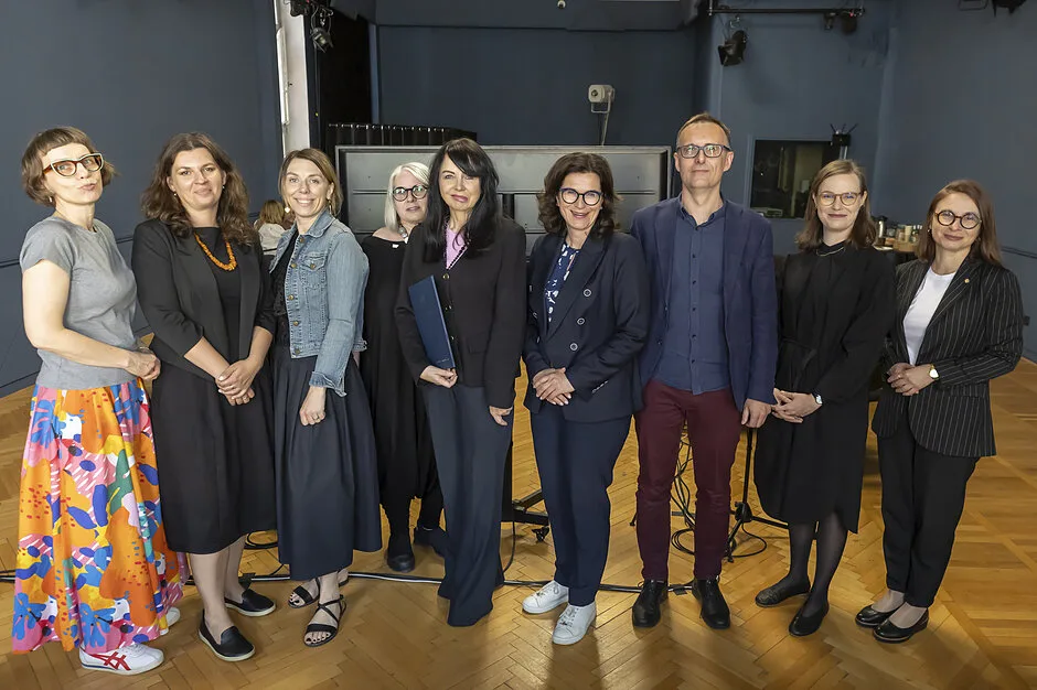 Powołanie Rady Programowej Domu Literatury w Gdańsku