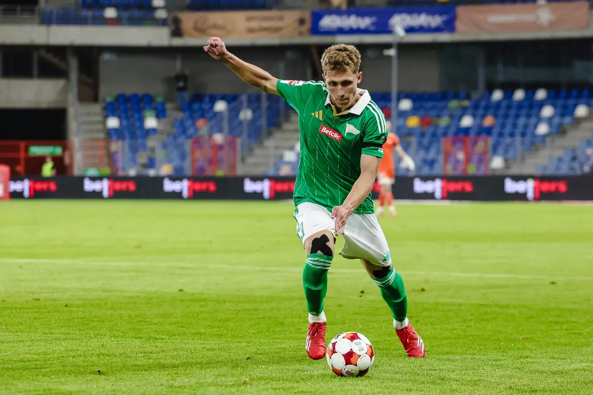 Terminy meczów 6. i 7. kolejki Betclic 1. Ligi