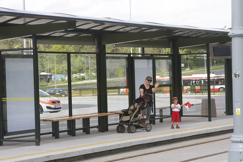 Nowy autobus na trasie Łostowice Świętokrzyska
