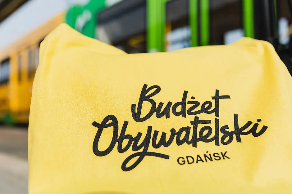 Lista projektów Budżetu Obywatelskiego 2027 w Gdańsku