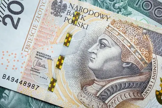 Poszukiwania właściciela pieniędzy znalezionych na ul. Małomiejskiej