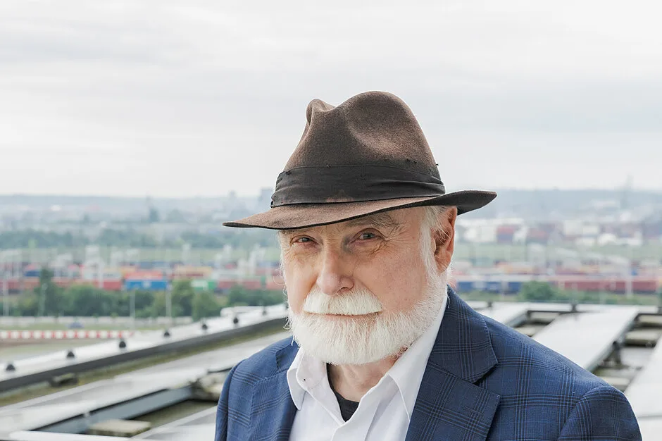 Stefan Chwin laureatem nagrody za obronę humanizmu