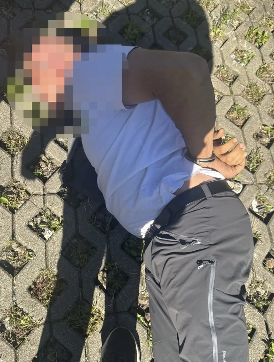 Tymczasowy areszt dla sprawcy kradzieży samochodu