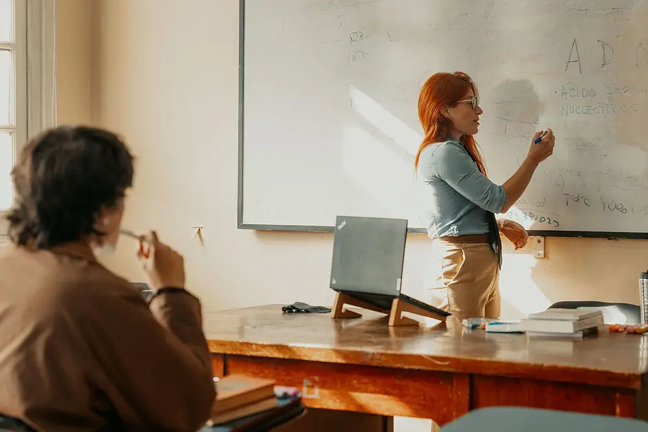 Webinarium dla nauczycieli dotyczące dobrostanu i motywacji
