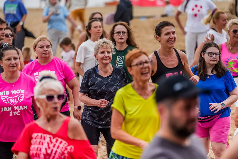 Bezpłatne zajęcia sportowe w Gdańsku: oferta zajęć na każdy dzień tygodnia