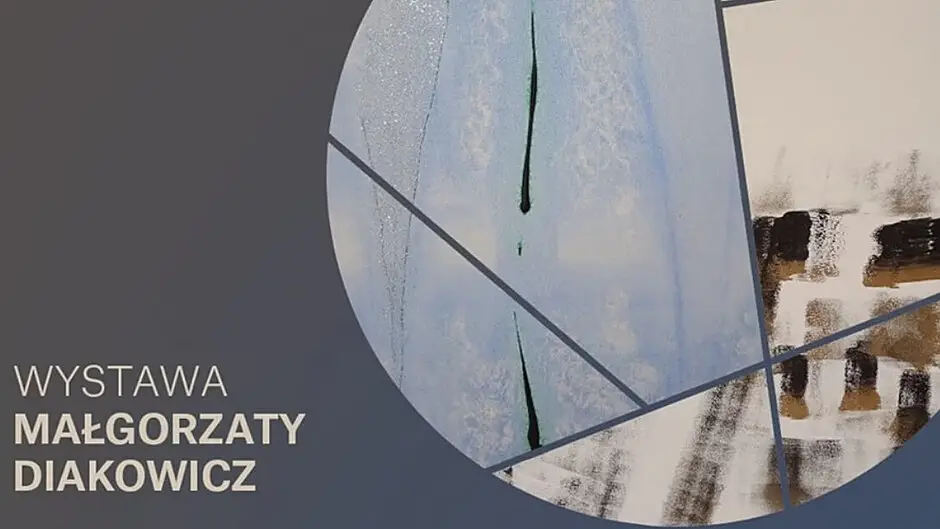 Wystawa Małgorzaty Diakowicz w Galerii Madison