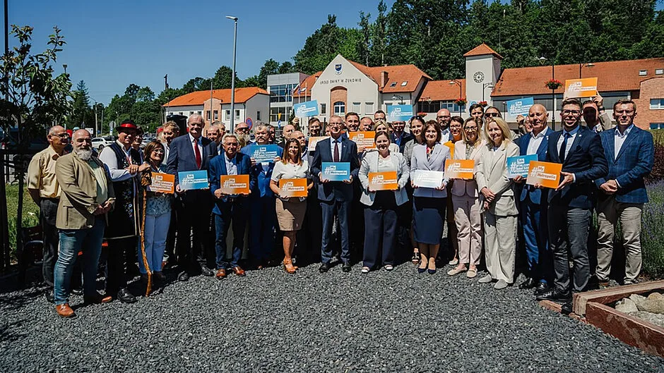 Apel samorządowców do prezydenta RP o utworzenie metropolii dla Pomorza