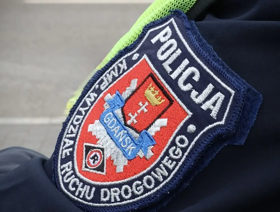 Zatrzymany za kierowanie skradzionym samochodem i posiadanie narkotyków