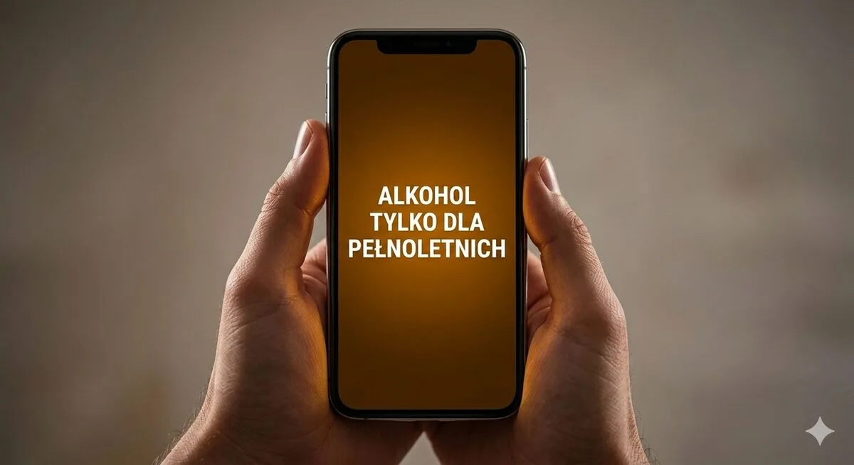 Interwencja Policji po próbie nielegalnego zakupu alkoholu przez nieletnich