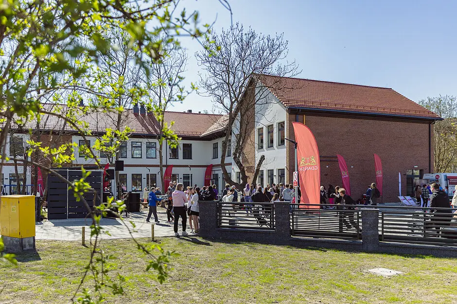Siedem umów na projekty społeczne w gdańskich dzielnicach rewitalizacyjnych