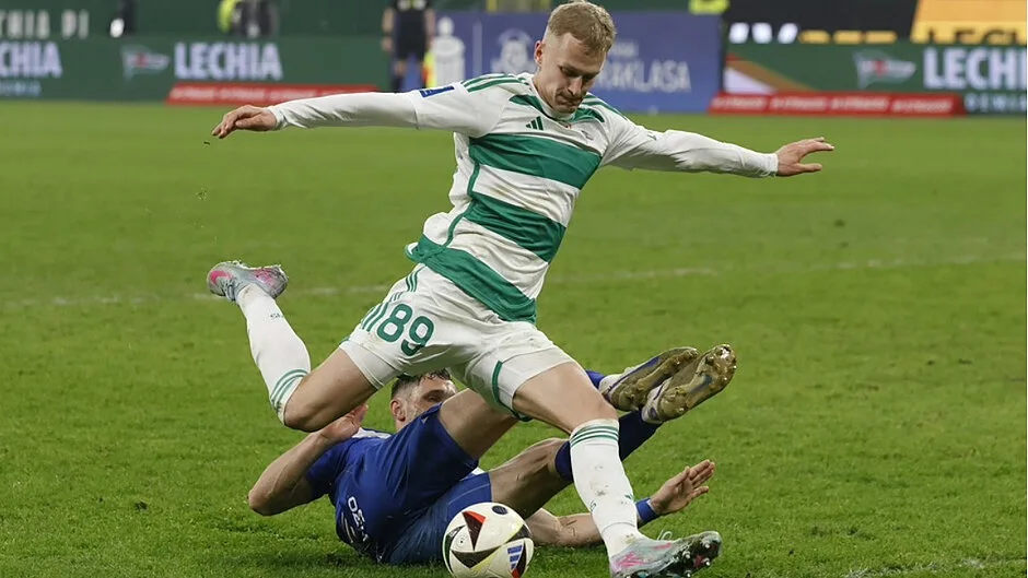 Lechia zmierzy się z Widzewem w Łodzi o ważne punkty