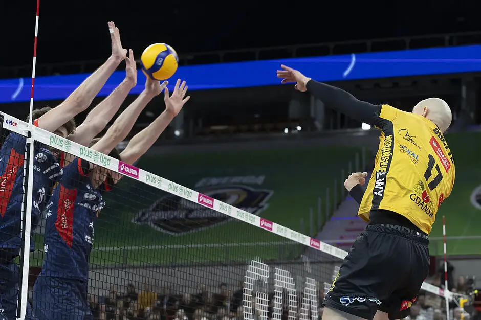 Patryk Niemiec wraca do Treflu Gdańsk na nowy sezon