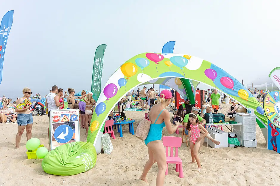 Wydarzenia weekendowe w lipcu: Kultura, piknik i targi