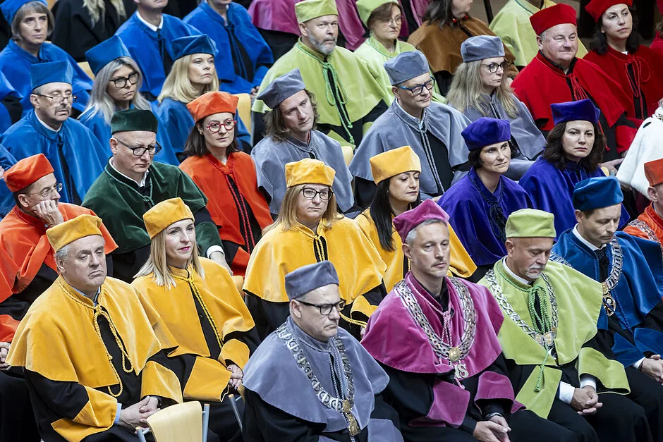 Ranking Perspektyw: Gdańskie uczelnie w czołówce