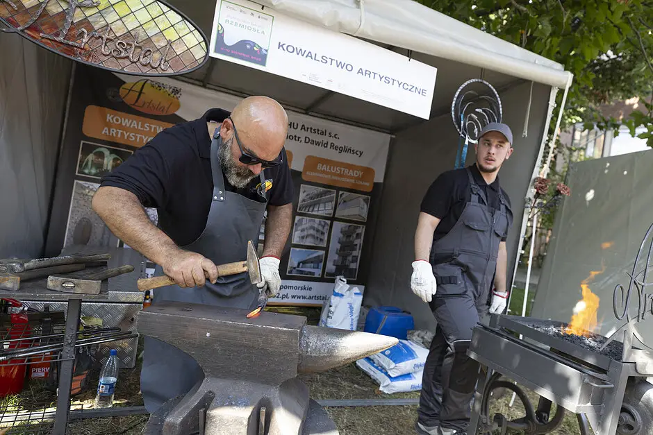Zbliża się Pomorskie Święto Rzemiosła i konkurs grantowy InvestCraft