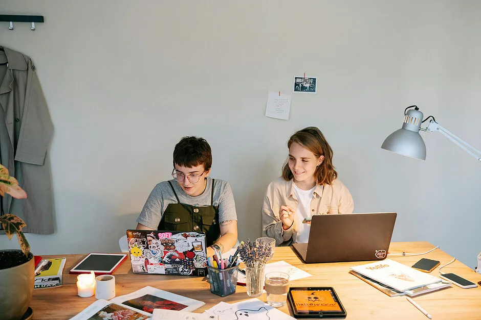 Shut Up & Write! – wyjątkowe wydarzenie pisarskie w Gdańsku
