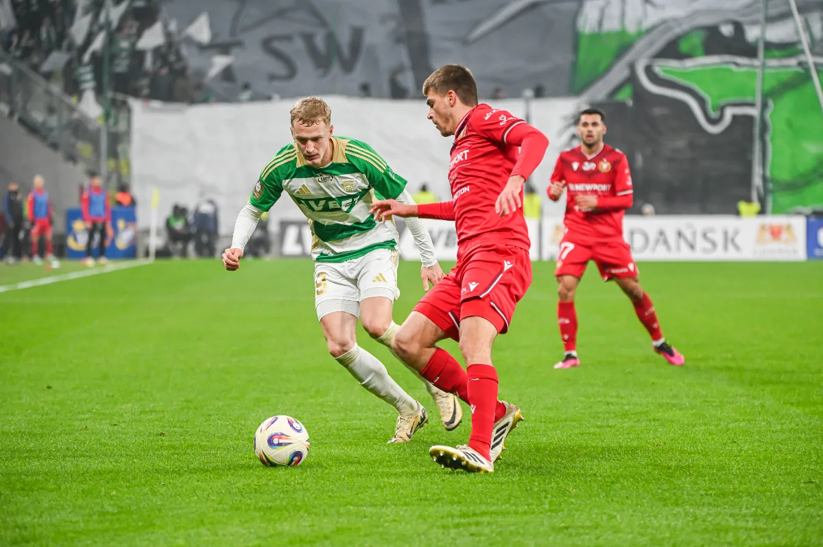 Zapowiedź meczu Widzew Łódź - Lechia Gdańsk: Kluczowe starcie w Ekstraklasie