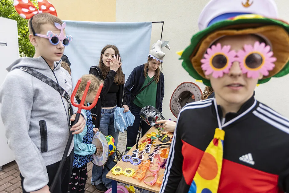 Weekend pełen atrakcji w gdańskich dzielnicach
