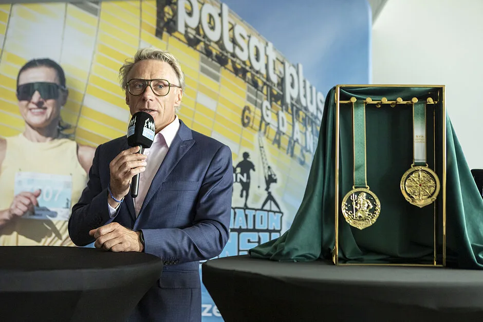 Zbliża się Garmin Półmaraton Gdańsk - ostatnie miejsca dostępne!