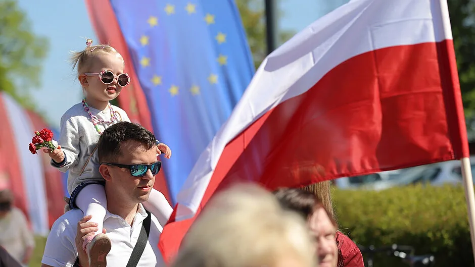 Jak Unia Europejska wpłynęła na rozwój Gdańska w ciągu ostatnich 22 lat?