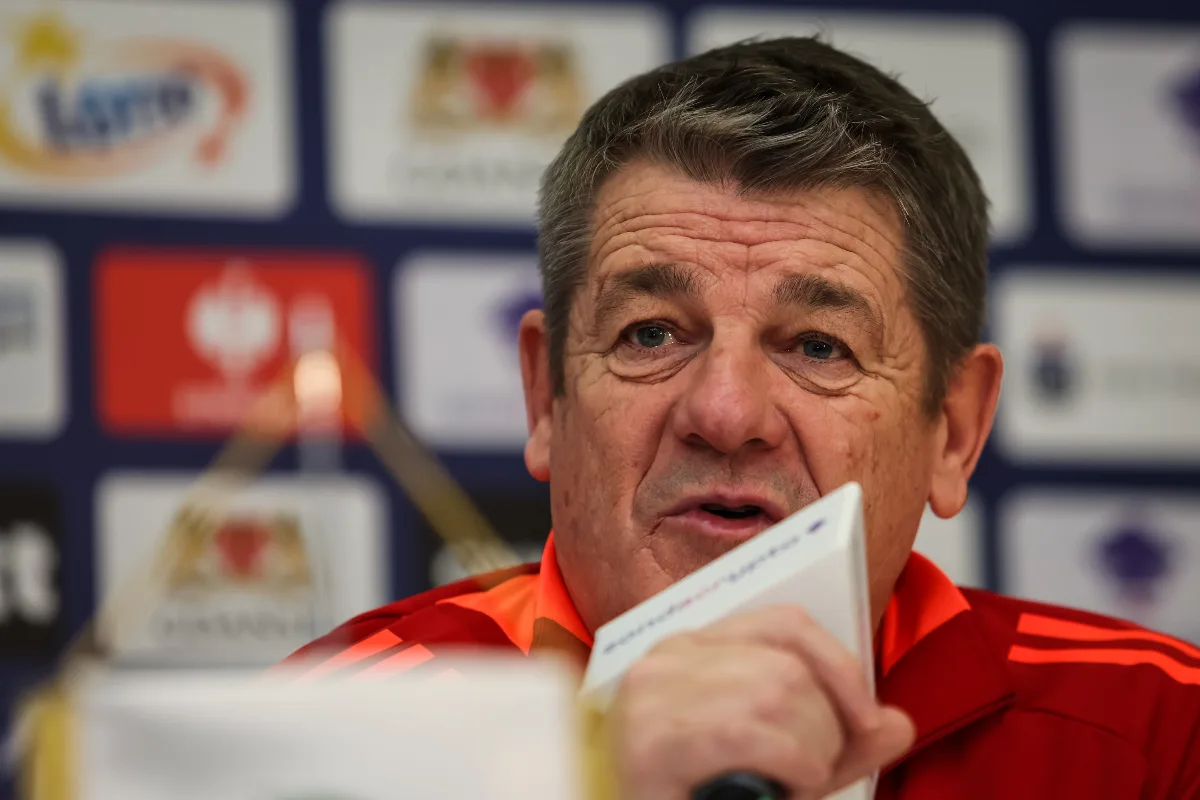 Carver: Powinniśmy wrócić do fundamentów