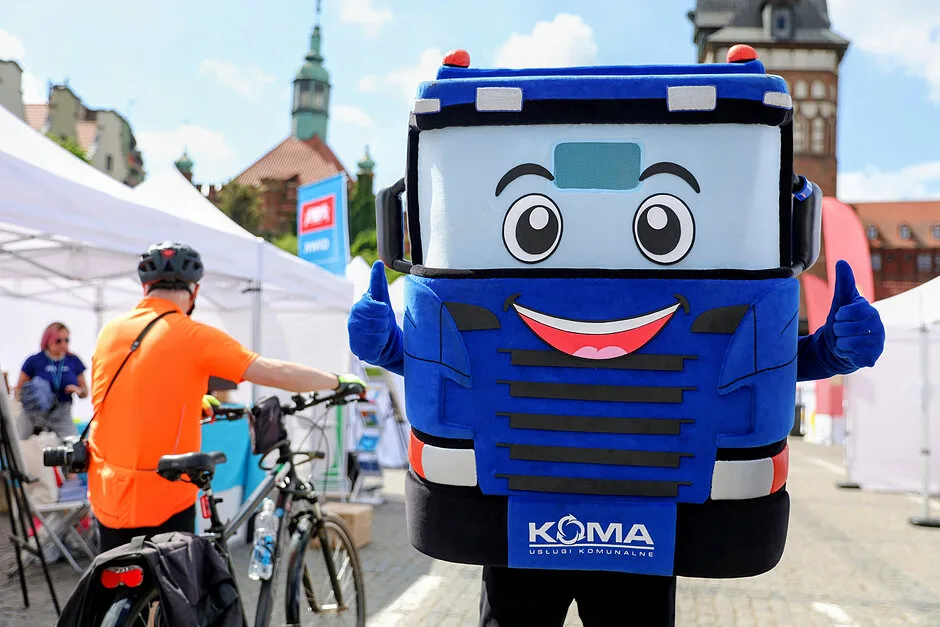 Festiwal Czyste Miasto Gdańsk z edukacją ekologiczną