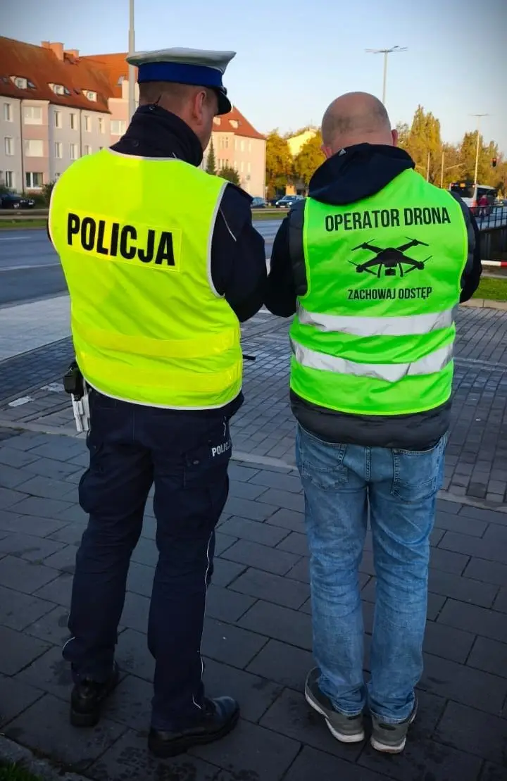 Zasady korzystania z dronów – co warto wiedzieć przed lotem