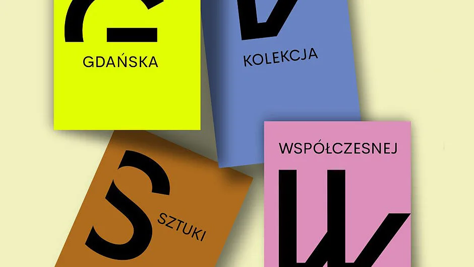 Nabór prac do Gdańskiej Kolekcji Sztuki Współczesnej 2026