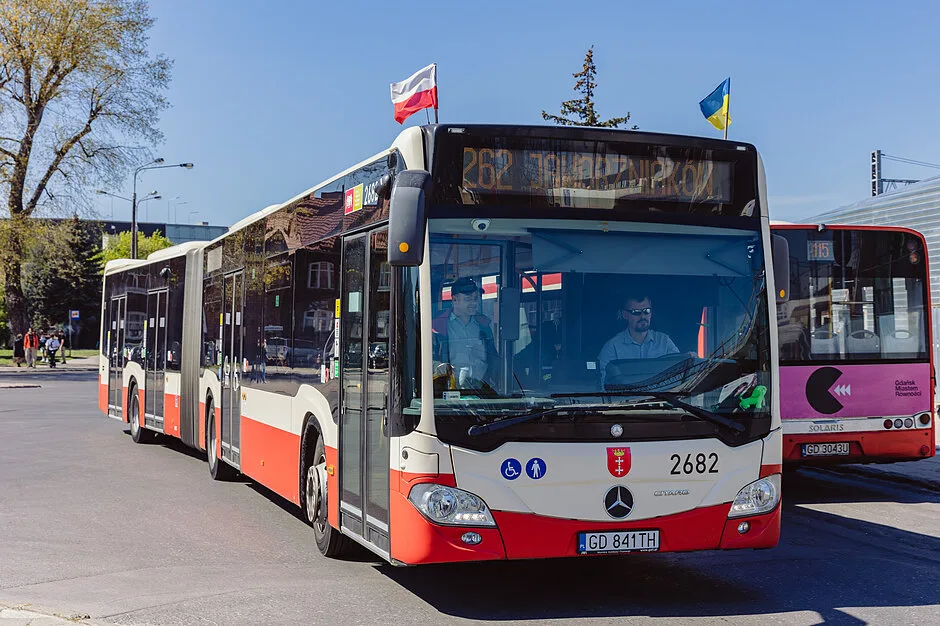 Nowe rozkłady jazdy ZTM Gdańsk od 11 maja