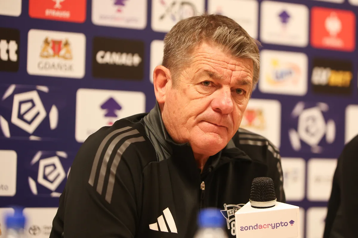 Carver: Powinniśmy zdobyć trzy punkty w tym meczu
