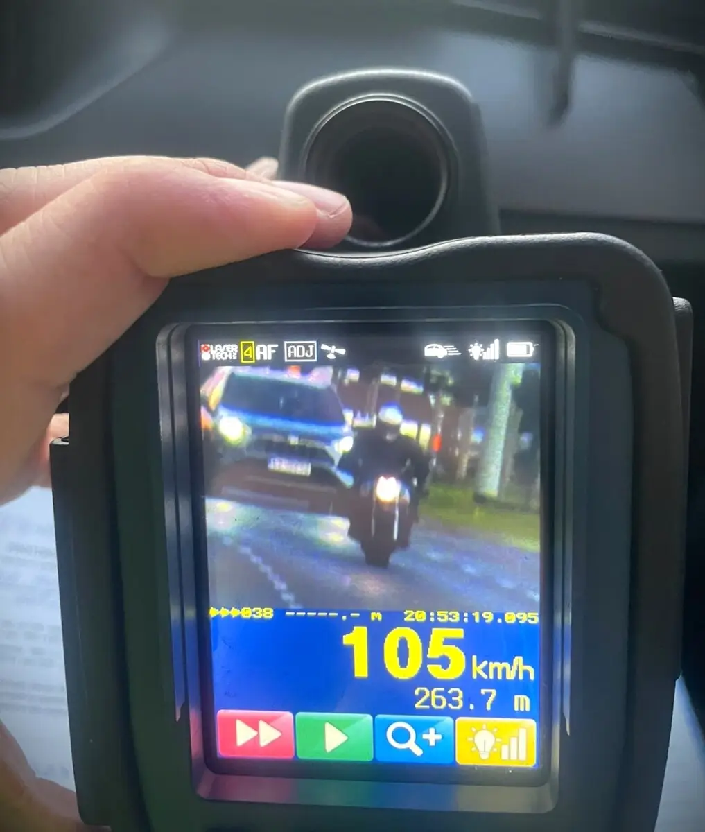 Działania policji w Gdańsku w ramach akcji „Ciche Trójmiasto”