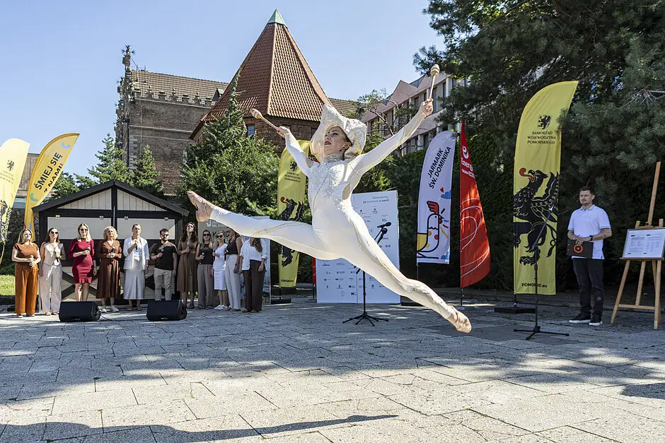 Jarmark św. Dominika zainauguruje 25 lipca swoją 766. edycję