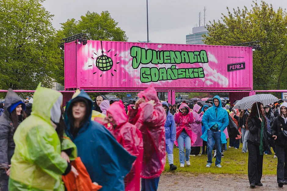 Aktywny weekend: Juwenalia, Enrique Iglesias i inne wydarzenia