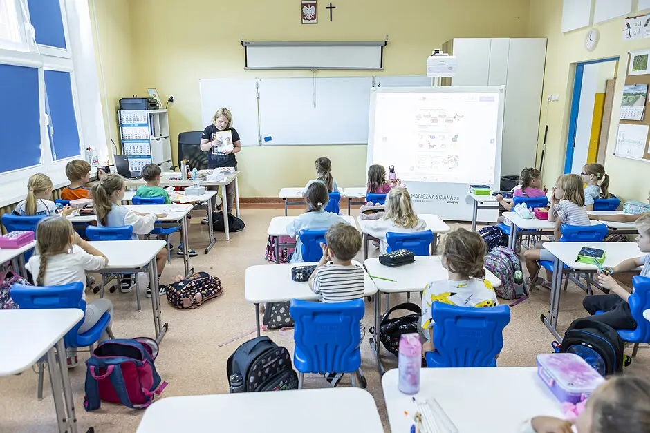 Nowe zmiany w polskim systemie edukacji na rok szkolny 2026/2027