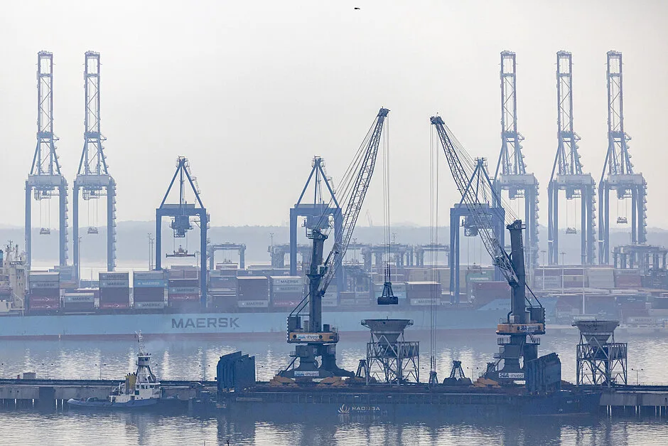 Gdańsk gospodarzem konferencji ESPO o portach w Europie