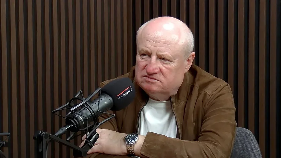 Maciej Siembieda nominowany do Nagrody Nike za powieść 'Gołoborze'