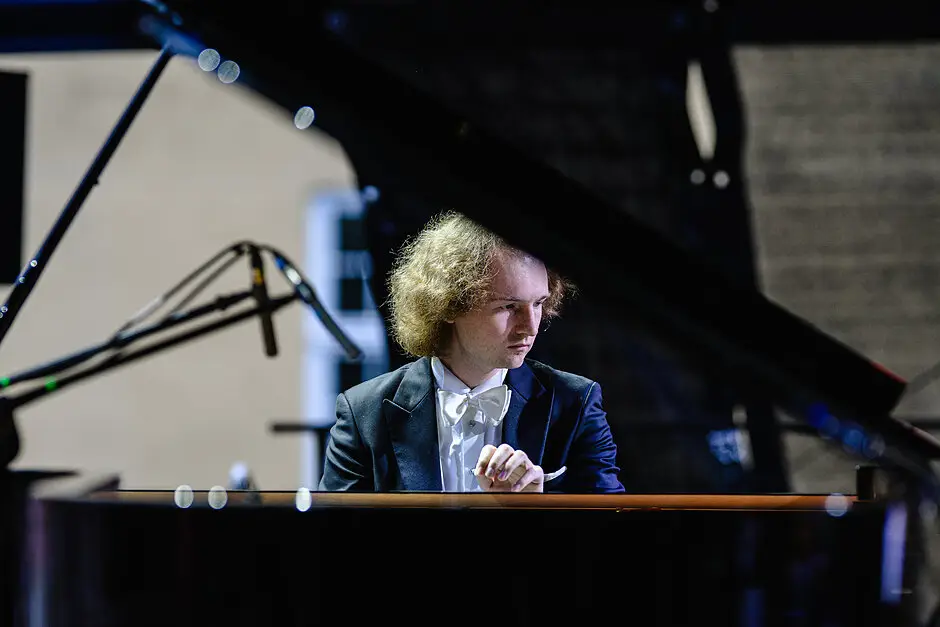 Rozpoczęcie 21. Festiwalu Mozartiana w deszczowej aurze
