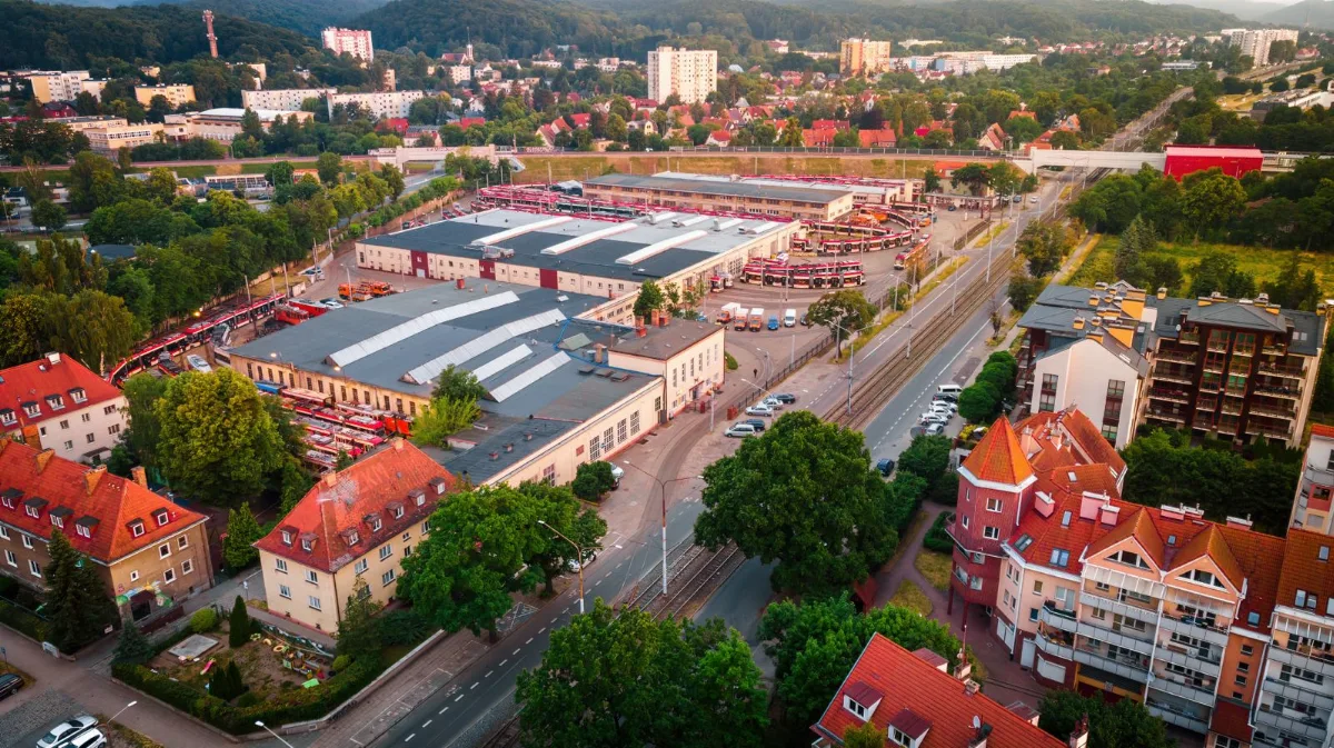 Dwie propozycje na nowe niskopodłogowe tramwaje w Gdańsku