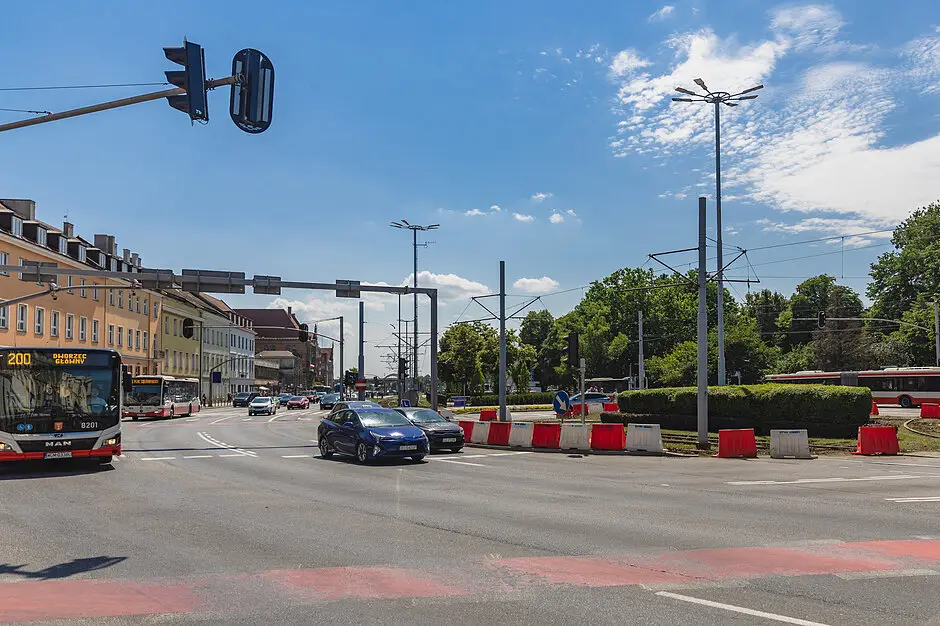 Finał prac modernizacyjnych na Hucisku
